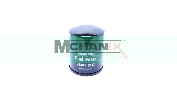 Mchanix HNFLF-006 Топливный фильтр HNFLF006: Купить в Польше - Отличная цена на 2407.PL!