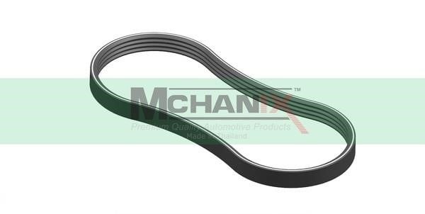 Mchanix UNVPK-543 V-Ribbed Belt UNVPK543: Buy near me at 2407.PL in Poland at an Affordable price!