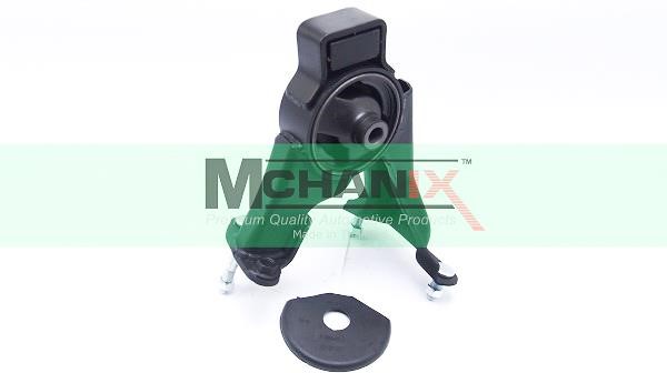 Mchanix TOENM-102 Engine mount TOENM102: Buy near me in Poland at 2407.PL - Good price!
