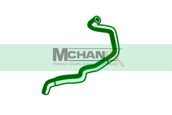 Mchanix SBHTH-006 Radiator hose SBHTH006: Buy near me at 2407.PL in Poland at an Affordable price!