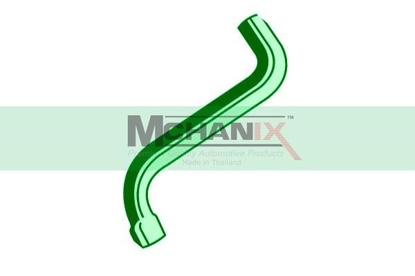 Mchanix MCRDH-015 Radiator hose MCRDH015: Buy near me at 2407.PL in Poland at an Affordable price!