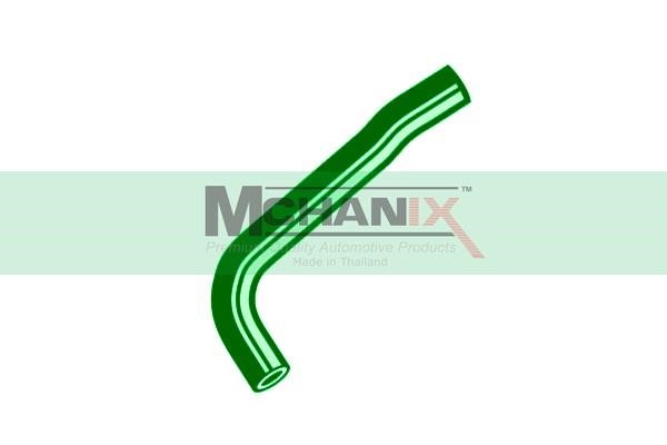 Mchanix NSRDH-262 Radiator hose NSRDH262: Buy near me in Poland at 2407.PL - Good price!