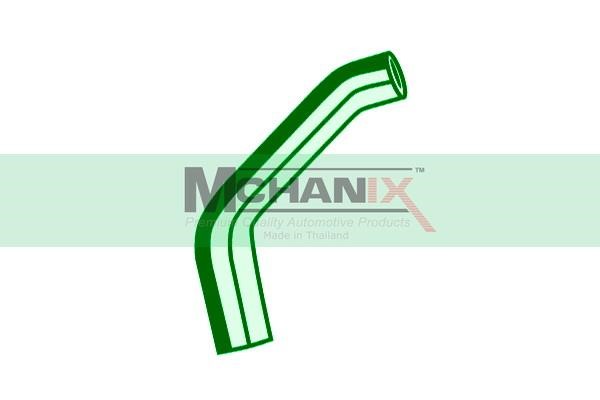 Mchanix JPRDH-023 Radiator hose JPRDH023: Buy near me in Poland at 2407.PL - Good price!