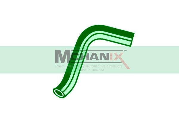 Mchanix ISRDH-036 Radiator hose ISRDH036: Buy near me at 2407.PL in Poland at an Affordable price!