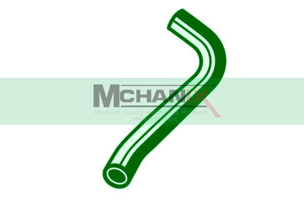 Mchanix NSRDH-007 Radiator hose NSRDH007: Buy near me in Poland at 2407.PL - Good price!
