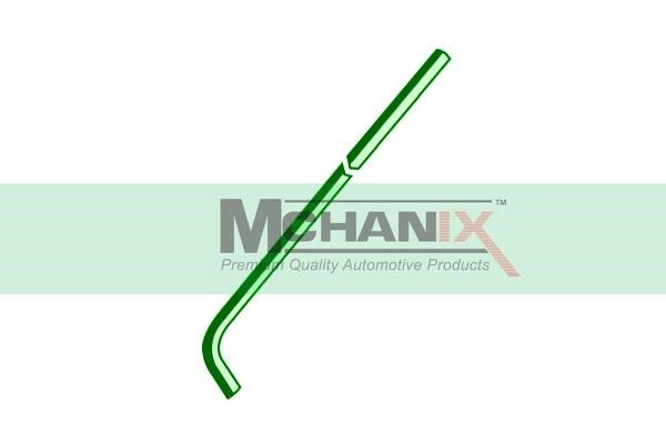 Mchanix MZHTH-064 Шланг радиатора MZHTH064: Отличная цена - Купить в Польше на 2407.PL!