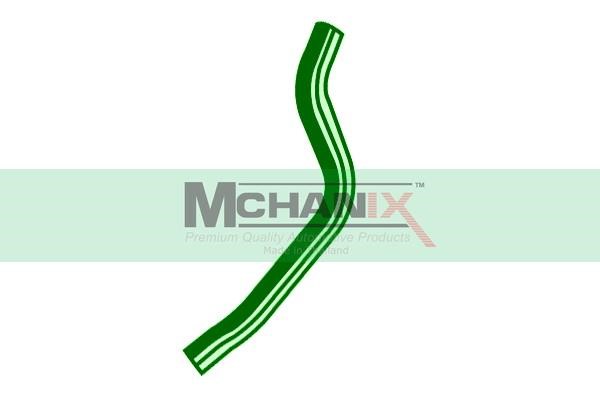 Mchanix HYRDH-019 Radiator hose HYRDH019: Buy near me in Poland at 2407.PL - Good price!