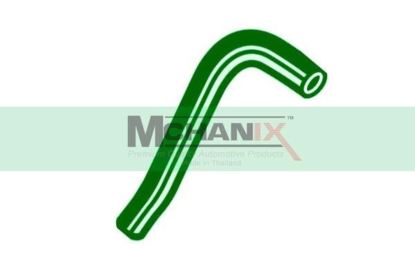 Mchanix NSRDH-032 Radiator hose NSRDH032: Buy near me in Poland at 2407.PL - Good price!