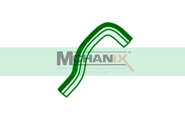 Mchanix OPHTH-005 Radiator hose OPHTH005: Buy near me in Poland at 2407.PL - Good price!