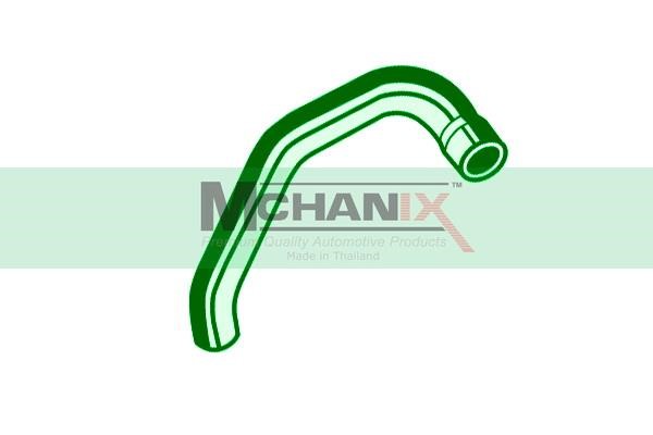 Mchanix JPRDH-020 Radiator hose JPRDH020: Buy near me in Poland at 2407.PL - Good price!