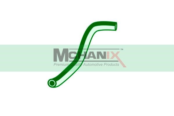 Mchanix SBBPH-018 Radiator hose SBBPH018: Buy near me in Poland at 2407.PL - Good price!