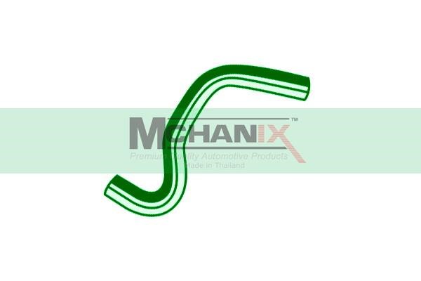 Mchanix PURDH-019 Шланг радиатора PURDH019: Отличная цена - Купить в Польше на 2407.PL!