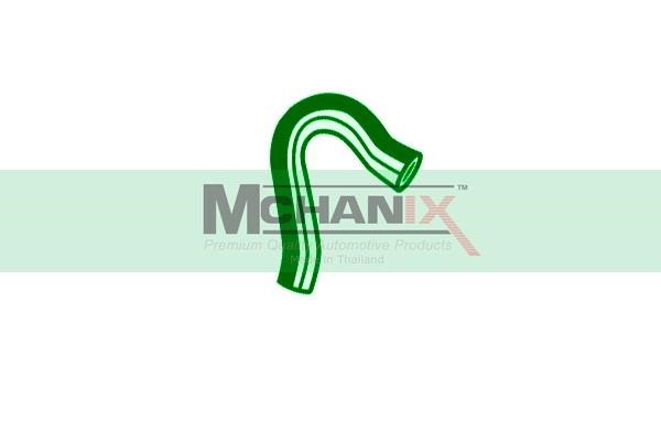 Mchanix JPRDH-022 Radiator hose JPRDH022: Buy near me in Poland at 2407.PL - Good price!