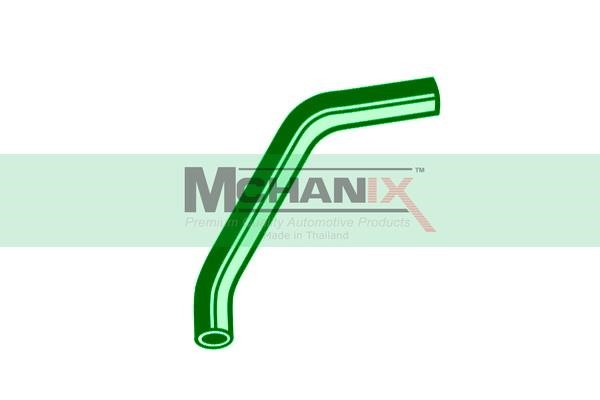 Mchanix TORDH-265 Radiator hose TORDH265: Buy near me in Poland at 2407.PL - Good price!