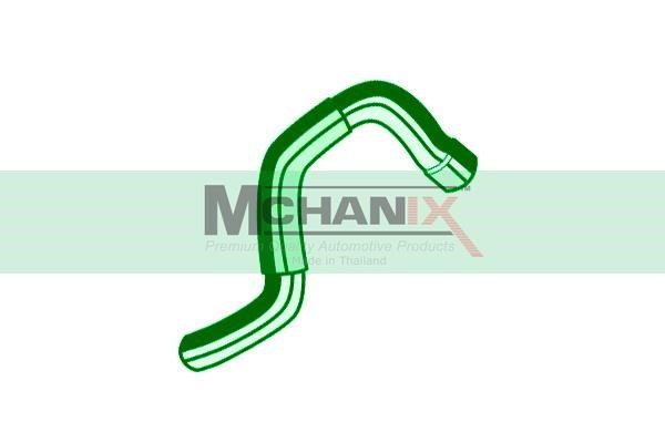 Mchanix CVRDH-074 Radiator hose CVRDH074: Buy near me in Poland at 2407.PL - Good price!