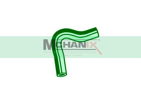 Mchanix NSRDH-121 Radiator hose NSRDH121: Buy near me in Poland at 2407.PL - Good price!