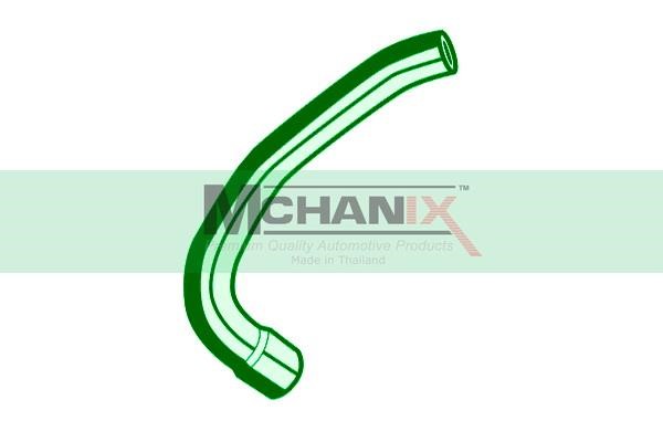 Mchanix JPRDH-025 Radiator hose JPRDH025: Buy near me in Poland at 2407.PL - Good price!