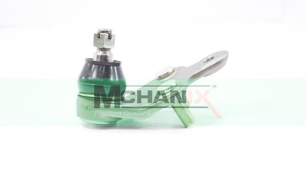 Mchanix TOBJT-012 Ball joint TOBJT012: Buy near me in Poland at 2407.PL - Good price!