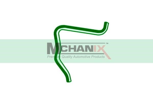 Mchanix MTHTH-076 Шланг радиатора MTHTH076: Отличная цена - Купить в Польше на 2407.PL!
