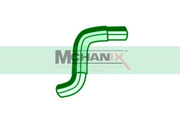 Mchanix LXRDH-019 Kühlerschlauch LXRDH019: Kaufen Sie zu einem guten Preis in Polen bei 2407.PL!
