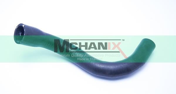Mchanix MTRDH-191 Radiator hose MTRDH191: Buy near me in Poland at 2407.PL - Good price!