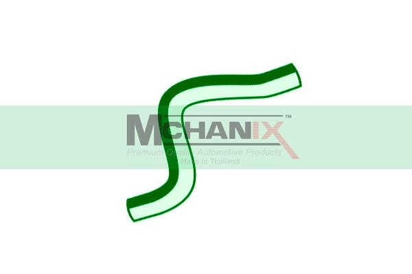 Mchanix MZHTH-004 Kühlerschlauch MZHTH004: Kaufen Sie zu einem guten Preis in Polen bei 2407.PL!