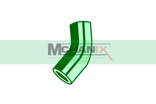 Mchanix MCRDH-025 Radiator hose MCRDH025: Buy near me in Poland at 2407.PL - Good price!
