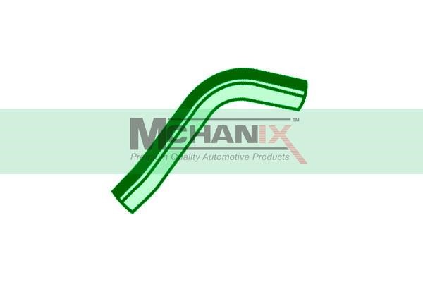 Mchanix MTRDH-092 Radiator hose MTRDH092: Buy near me in Poland at 2407.PL - Good price!