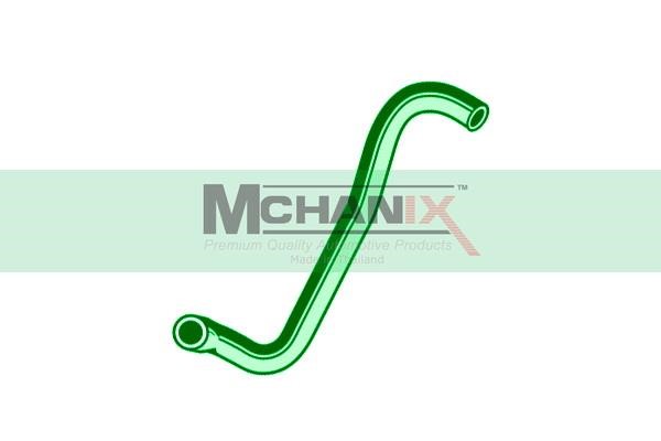 Mchanix MCRDH-009 Radiator hose MCRDH009: Buy near me in Poland at 2407.PL - Good price!
