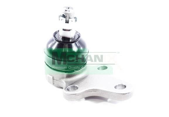 Mchanix TOBJT-041 Ball joint TOBJT041: Buy near me in Poland at 2407.PL - Good price!