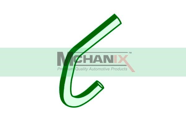 Mchanix MTHTH-108 Шланг радіатора MTHTH108: Приваблива ціна - Купити у Польщі на 2407.PL!