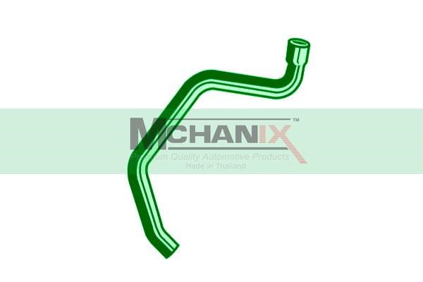 Mchanix HYRDH-011 Radiator hose HYRDH011: Buy near me in Poland at 2407.PL - Good price!