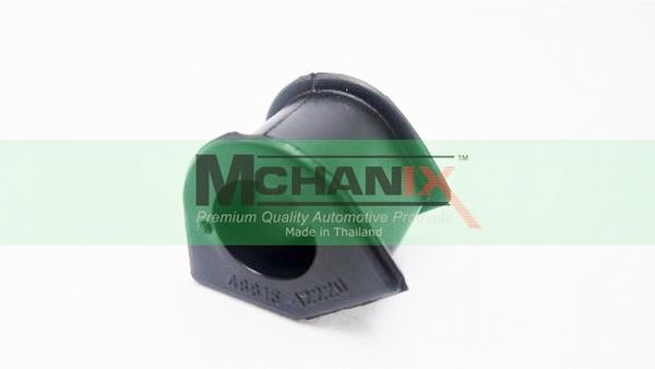 Mchanix TOSBB-024 Stabiliser Mounting TOSBB024: Buy near me at 2407.PL in Poland at an Affordable price!