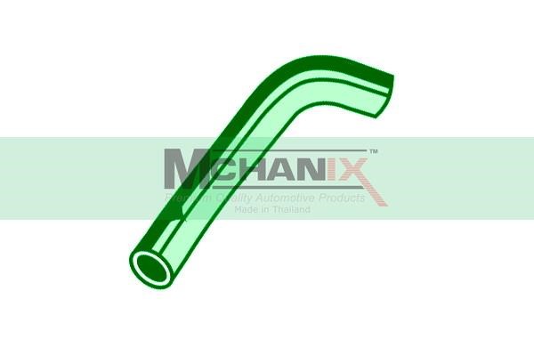Mchanix TORDH-477 Radiator hose TORDH477: Buy near me in Poland at 2407.PL - Good price!
