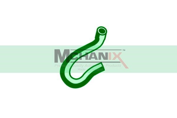 Mchanix LXHTH-015 Шланг радиатора LXHTH015: Отличная цена - Купить в Польше на 2407.PL!