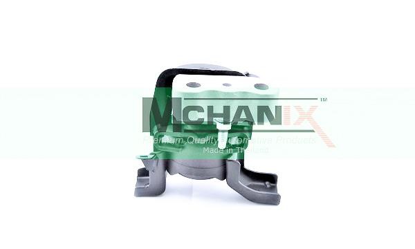 Mchanix TOENM-201 Подушка двигателя TOENM201: Отличная цена - Купить в Польше на 2407.PL!