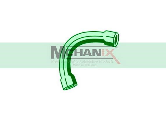 Mchanix ALRDH-001 Radiator hose ALRDH001: Buy near me at 2407.PL in Poland at an Affordable price!