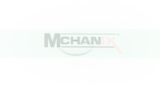 Mchanix UNGAS-027 Топливный фильтр UNGAS027: Отличная цена - Купить в Польше на 2407.PL!