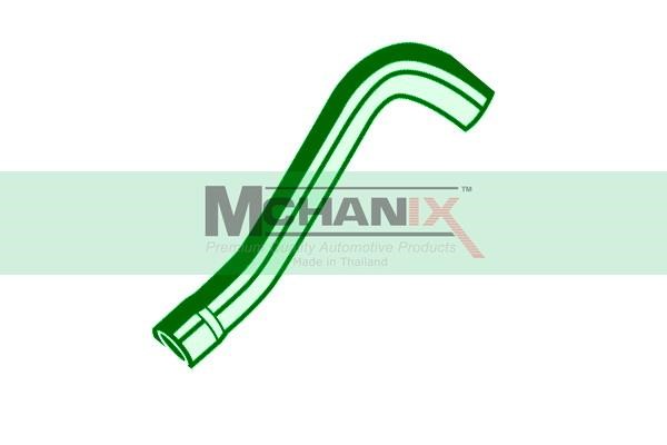 Mchanix MCRDH-049 Radiator hose MCRDH049: Buy near me in Poland at 2407.PL - Good price!