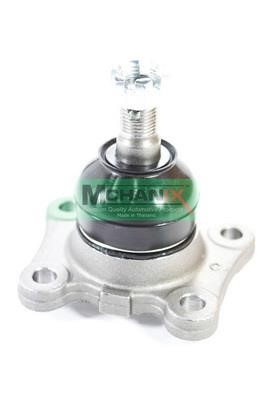 Mchanix TOBJT-026 Ball joint TOBJT026: Buy near me in Poland at 2407.PL - Good price!