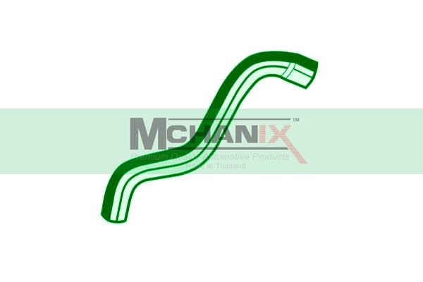 Mchanix CVRDH-039 Radiator hose CVRDH039: Buy near me in Poland at 2407.PL - Good price!