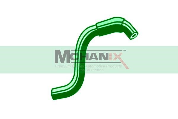 Mchanix HORDH-029 Radiator hose HORDH029: Buy near me in Poland at 2407.PL - Good price!