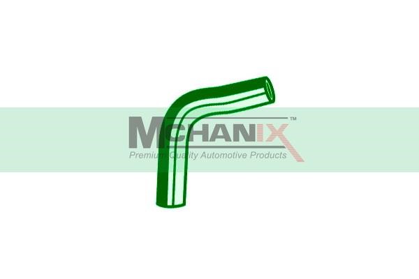 Mchanix SBRDH-005 Radiator hose SBRDH005: Buy near me in Poland at 2407.PL - Good price!