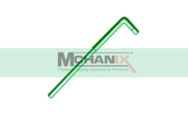 Mchanix KIHTH-003 Шланг радиатора KIHTH003: Отличная цена - Купить в Польше на 2407.PL!