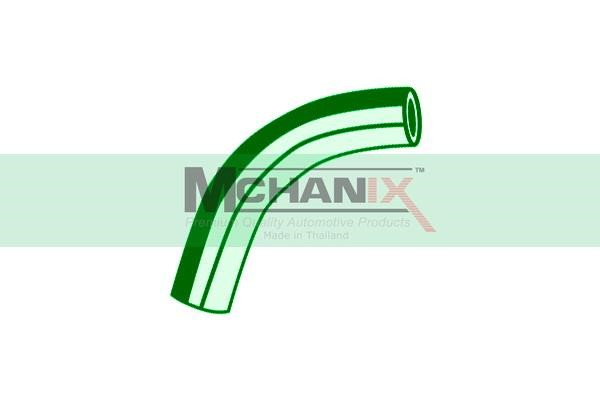 Mchanix HORDH-001 Radiator hose HORDH001: Buy near me in Poland at 2407.PL - Good price!