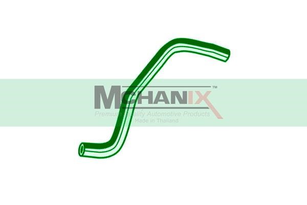 Mchanix HORDH-118 Radiator hose HORDH118: Buy near me in Poland at 2407.PL - Good price!