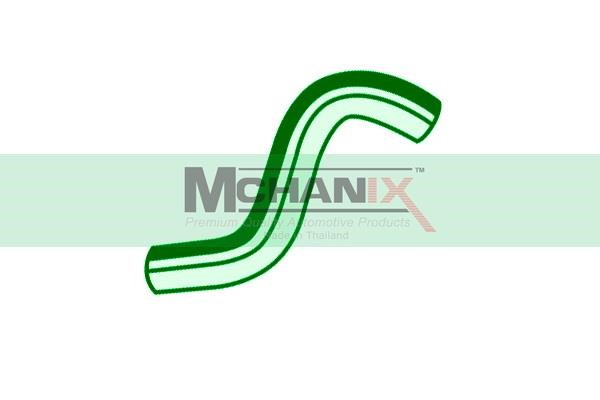 Mchanix HORDH-013 Radiator hose HORDH013: Buy near me in Poland at 2407.PL - Good price!