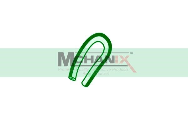 Mchanix LXHTH-010 Шланг радиатора LXHTH010: Отличная цена - Купить в Польше на 2407.PL!