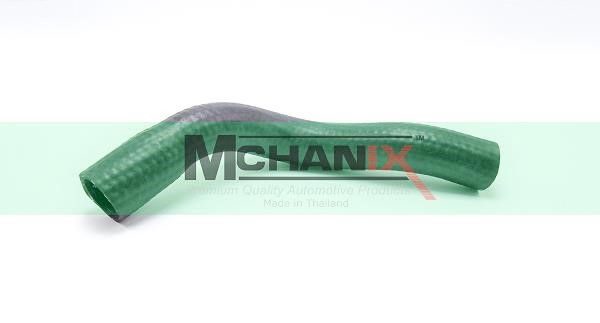 Mchanix HOBPH-005 Radiator hose HOBPH005: Buy near me in Poland at 2407.PL - Good price!
