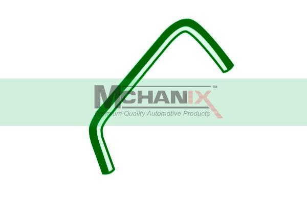 Mchanix DHBPH-002 Шланг радиатора DHBPH002: Отличная цена - Купить в Польше на 2407.PL!